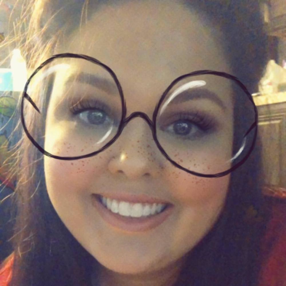 Meet your Posher, Maria